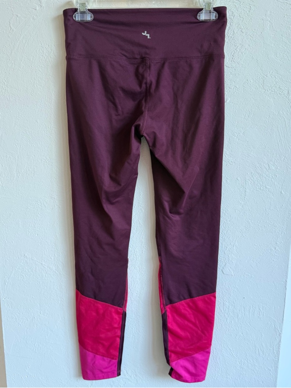 JoyLab Colorblock Leggings - Picture 3 of 3
